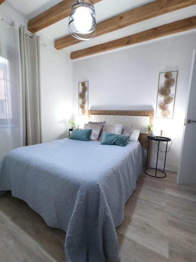 Apartamento La Montesa La Virgen de la Vega المظهر الخارجي الصورة
