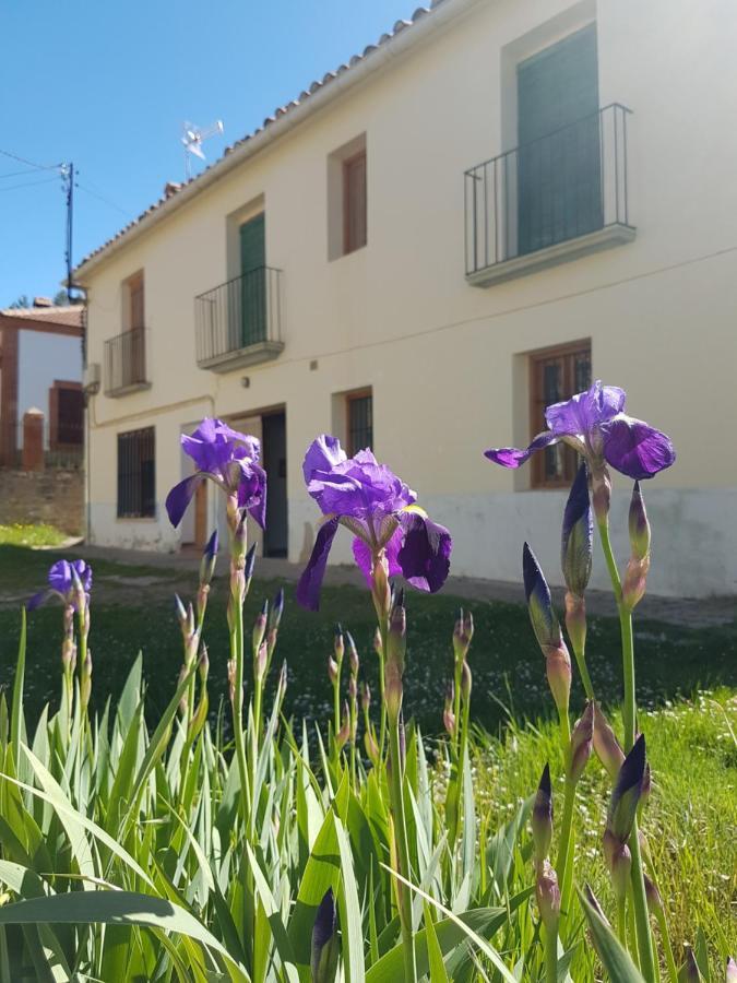 Apartamento La Montesa La Virgen de la Vega المظهر الخارجي الصورة