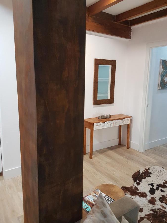 Apartamento La Montesa La Virgen de la Vega المظهر الخارجي الصورة