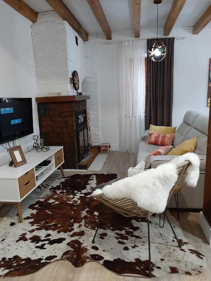 Apartamento La Montesa La Virgen de la Vega المظهر الخارجي الصورة