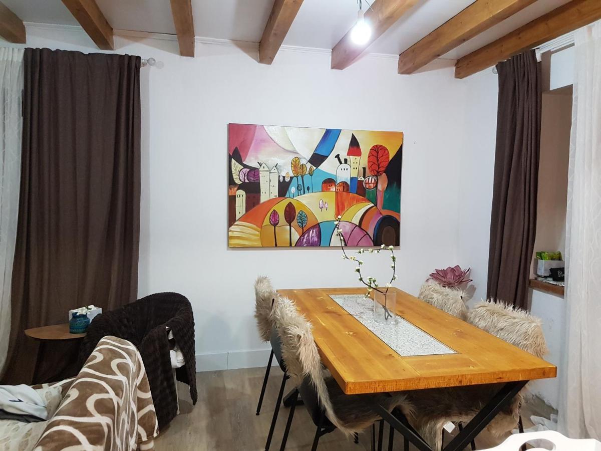 Apartamento La Montesa La Virgen de la Vega المظهر الخارجي الصورة