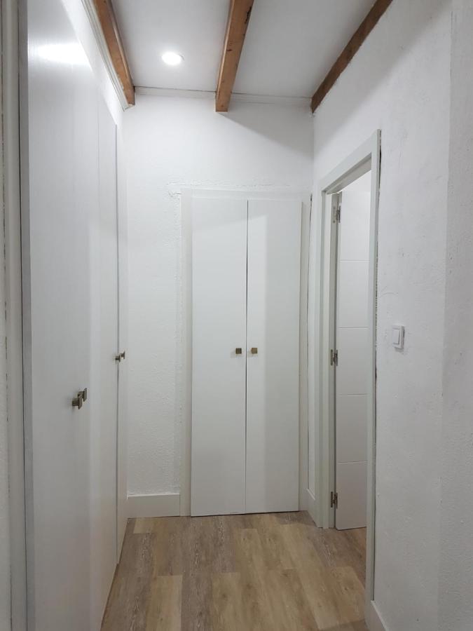 Apartamento La Montesa La Virgen de la Vega المظهر الخارجي الصورة