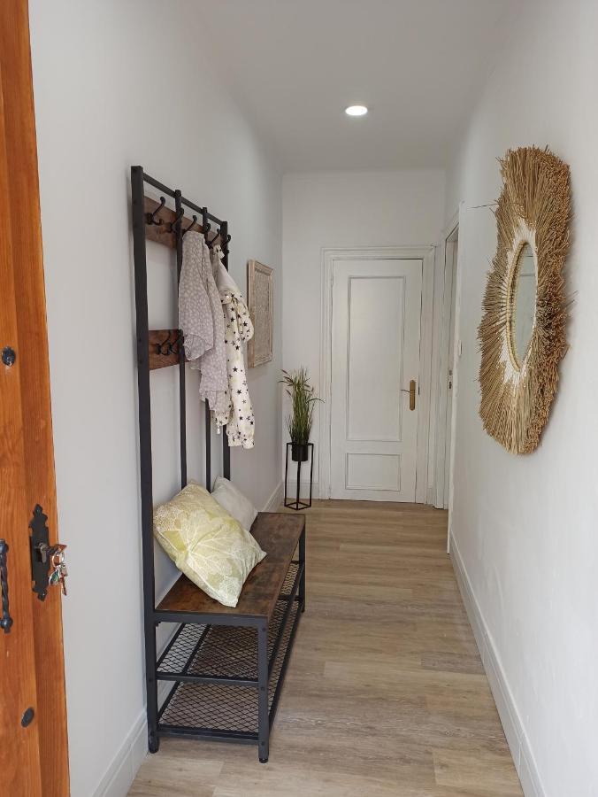 Apartamento La Montesa La Virgen de la Vega المظهر الخارجي الصورة